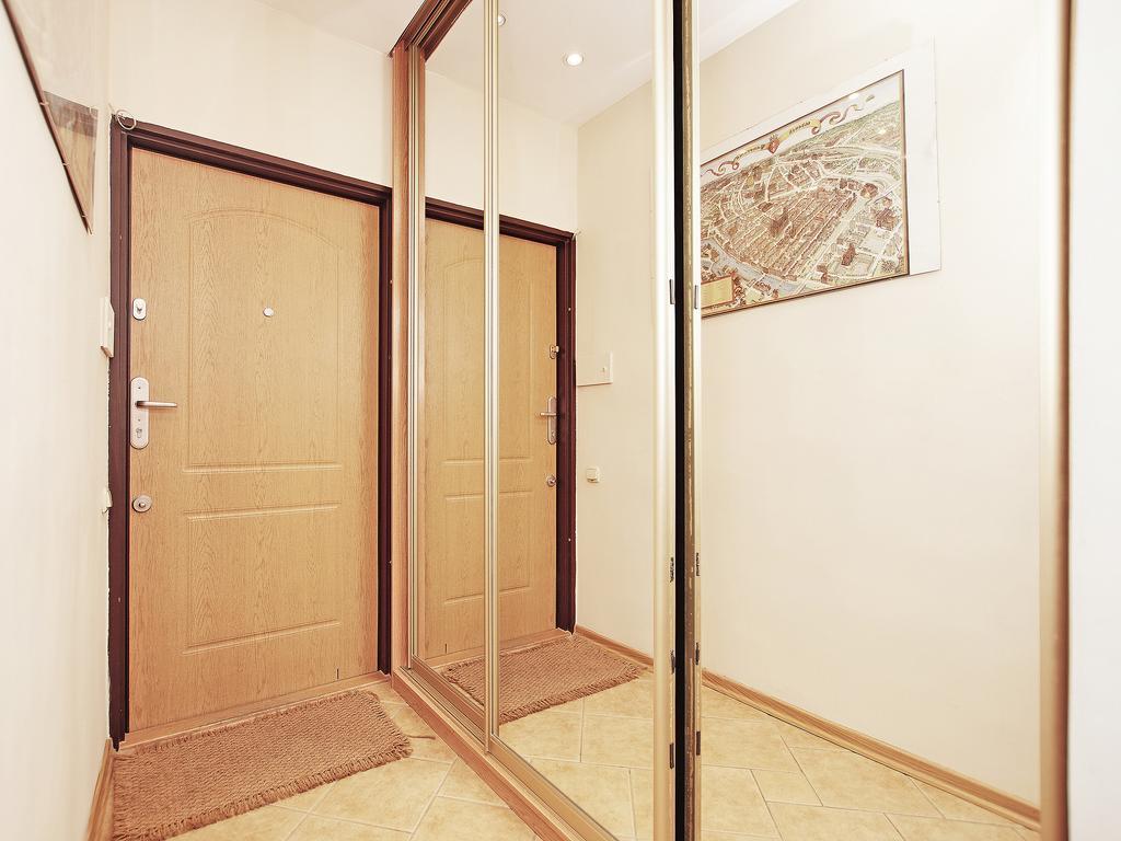 Apartament Starogdanski 22 Exterior foto